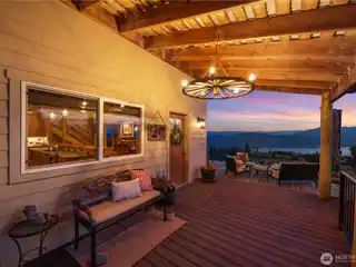 Union Valley 20-Acre Alpine Ranch