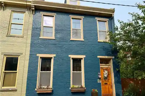 Historic Charm Meets Modern Luxury and Space