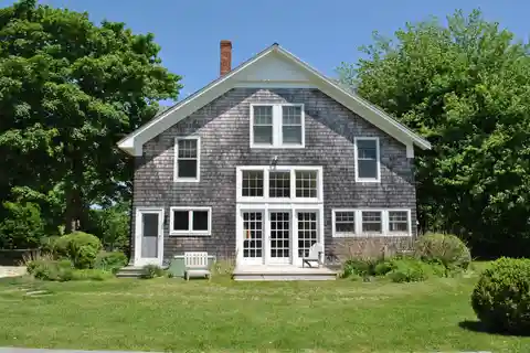 Beautifully Restored Barn for Rent