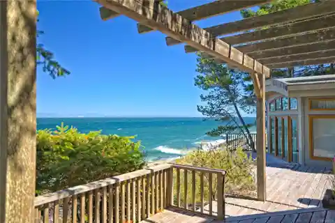 Nearly Two Acres of Waterfront Bliss