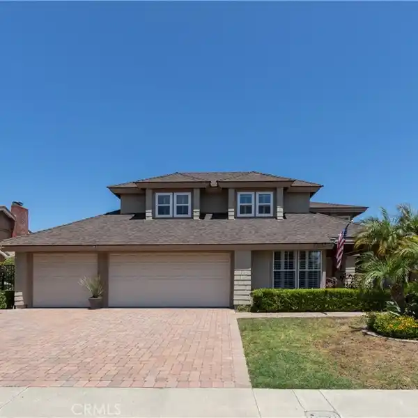 CHARMING AND POPULAR PLAN IN MISSION SPRINGS