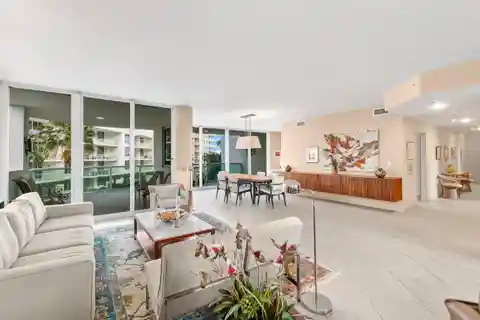 Spacious Open Condo
