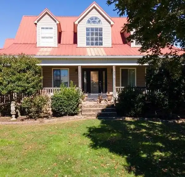 BEAUTIFUL HOME ON 66 SECLUDED ACRES
