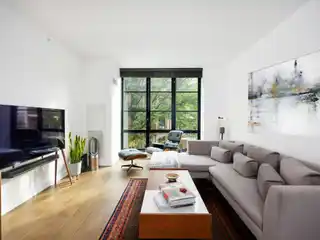 Two Bedroom Chelsea Refuge