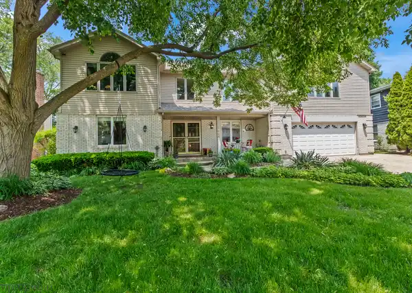 MUCH-ADMIRED HOME IN AN EXCEPTIONAL LOCATION