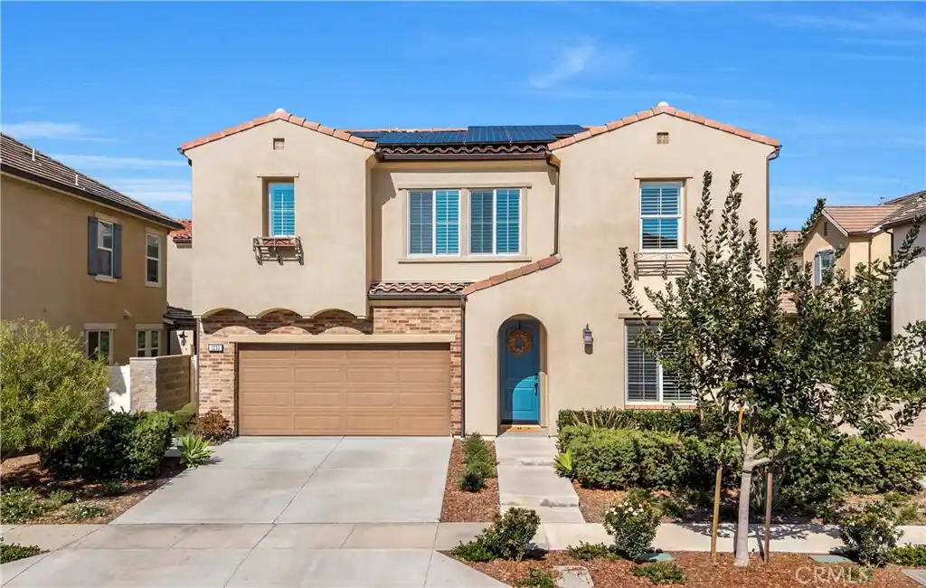 Spacious and Stunning Home in a Gated Community