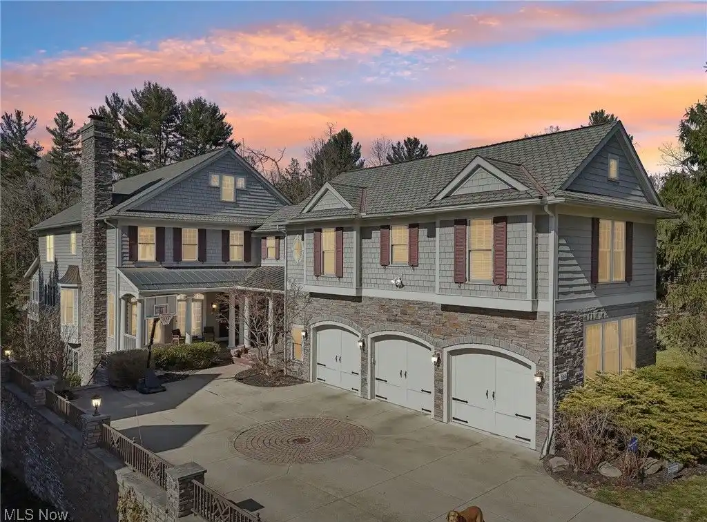 Exceptional Home on an Expansive Lot