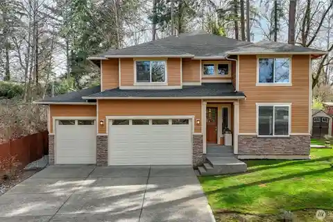 Immaculate Custom Home