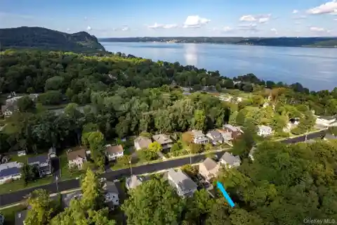 Captivating Colonial in the Charming Village of Upper Nyack