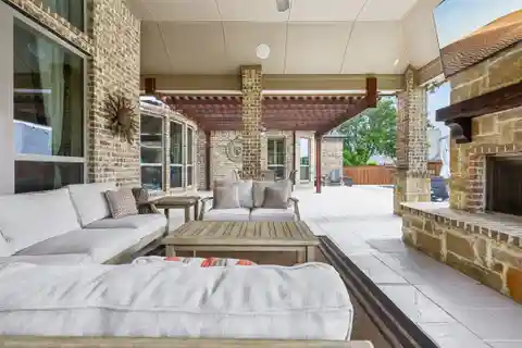 Rare One Story Home
