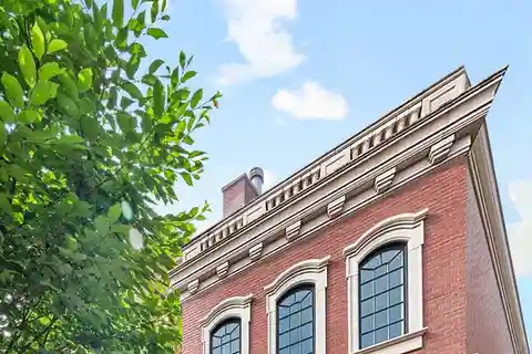 Sophisticated City Retreat with Luxe Outdoor Spaces