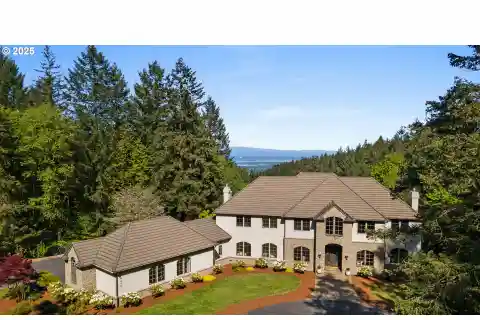 Custom Elegance in Northwest Portland