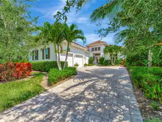 Beautifully Appointed Home in Orchid Island