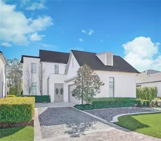 UNPARALLELED LUXURY AND COMFORT IN TCHEFUNCTA ESTATES