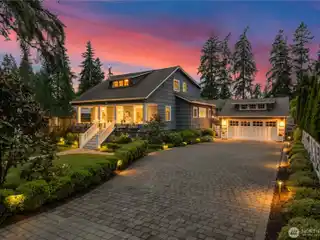 Charming and Thoughtfully Updated Home