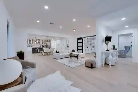 Rare Renovated One-Story Bungalow in an Ideal Location