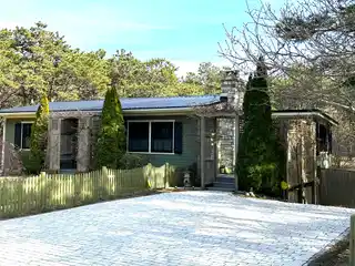 Beautiful Craftsman Home with Incredible Surroundings