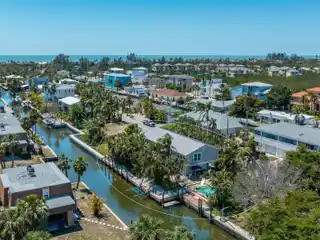 Personal Tropical Paradise