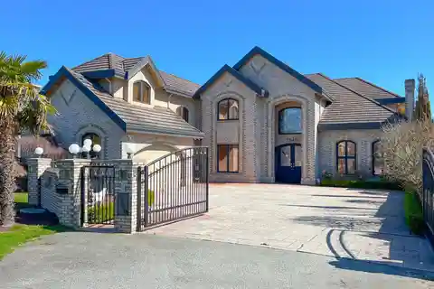 Immaculate Custom Home in the Quilchena Area