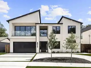 New Construction in the Heart of Preston Hollow