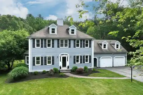 Beautiful Classic Colonial