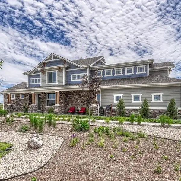 REMARKABLE MULTIGENERATIONAL HOME ON FIVE ACRES