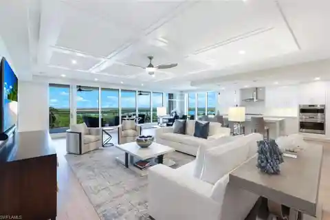 Beautiful Home with Gulf and Bay Views
