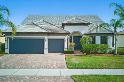 Private Oasis in Plantation Somerset