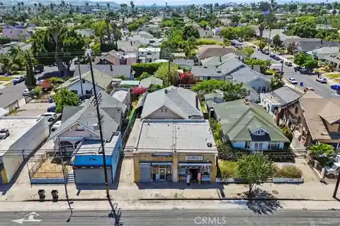 Commercial Sale