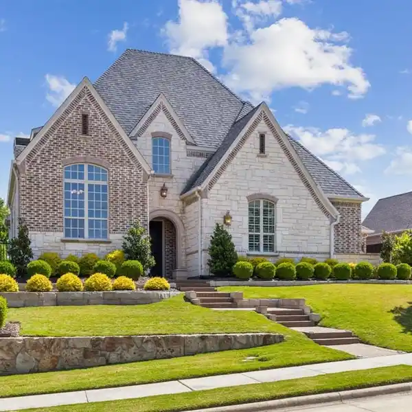 STUNNING GREENBELT RETREAT ON OVERSIZED CORNER LOT