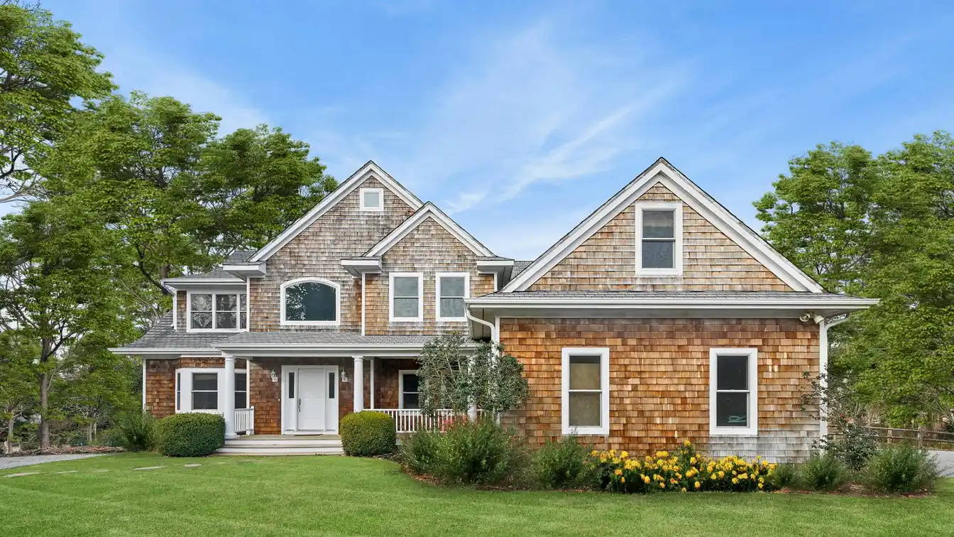 Stately Private Retreat for Rent