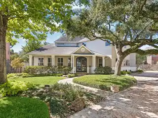 Expansive Cul-De-Sac Retreat with Timeless Appeal