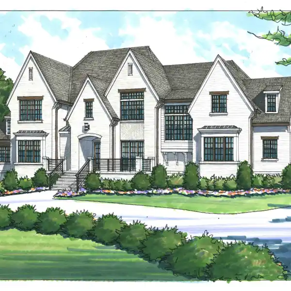 FIVE ACRES OF LUXURY IN COLLEGE GROVE