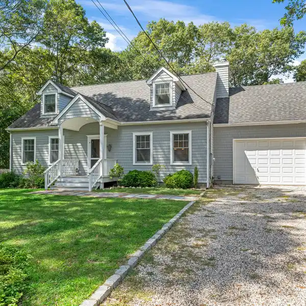 CHARMING CAPE HOME FOR RENT