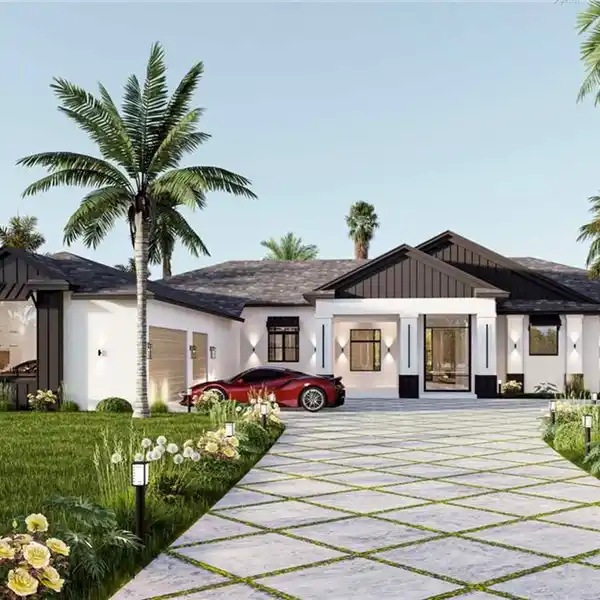 NEW RENOVATION OPPORTUNITY IN ROSEWOOD