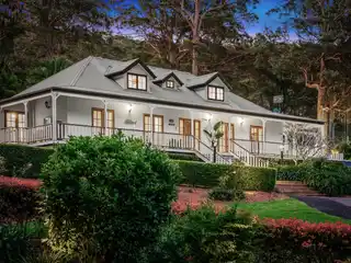 The Farm on Picketts