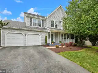 Beautifully Updated Home in Sought-After Stonebridge