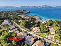 FANTASTIC PLOT OF LAND IN MAL PAS NEAR ALCUDIA
