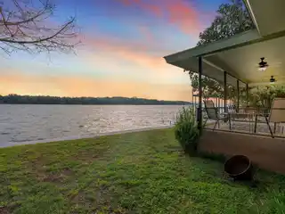 Waterfront Opportunity Near All the Action