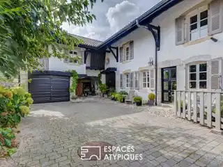 Stunning 1808 Home with Modern Elegance