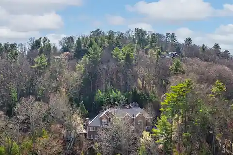 Grand Seven-plus-acre Estate