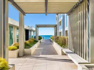 Ultimate in Luxury and Lifestyle at Ocean Point