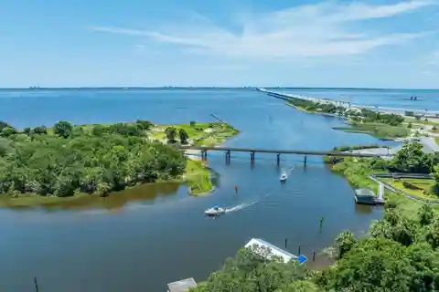 French Charm with Modern Gulf Coast Living