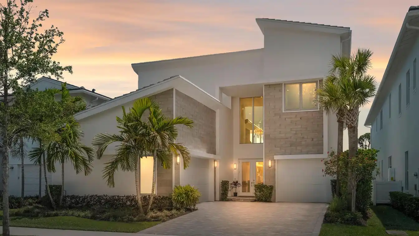 Breathtaking Designer Model Home