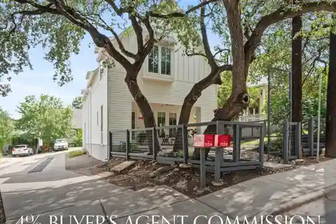 Truly Singular Residence