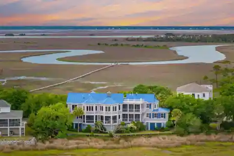 Stunning Home at the the out Islands of Seagrass Ln