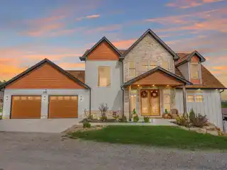 Unparalleled Elegance and Comfort