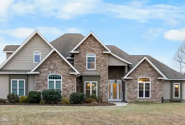 CUSTOM HOME ON OVER TWO ACRES