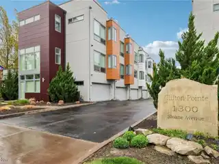 Modern Living with an Eco-friendly Design
