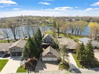 Extraordinary Five-bedroom Home